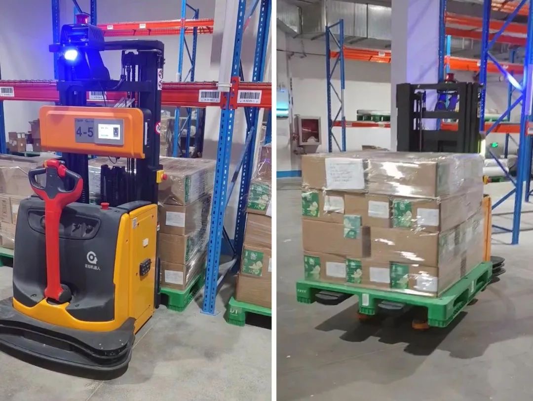 The Future of Integrated Warehousing: The Application and Innovation of Robotics in Warehouse Management