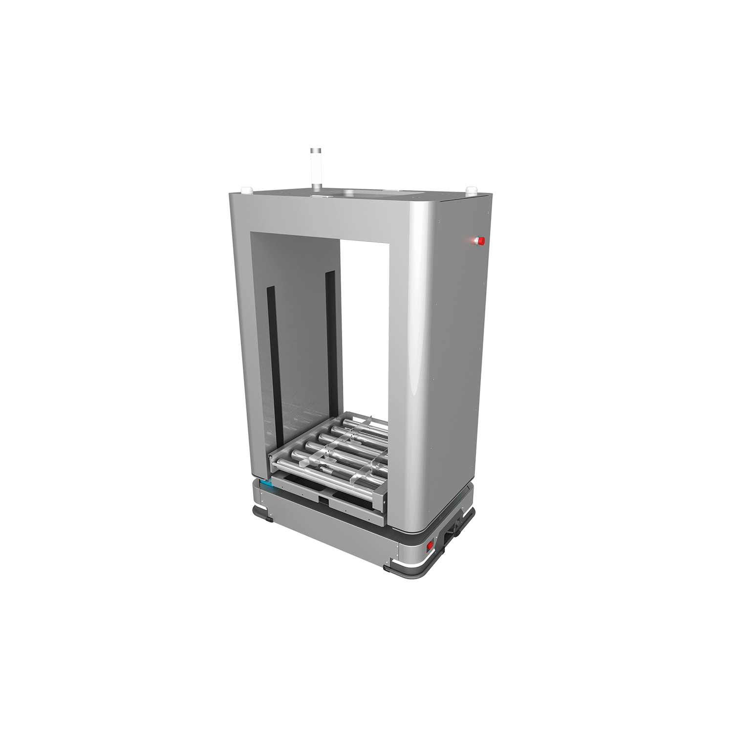 Docking Robotics Market Trends: Green and Sustainable Development