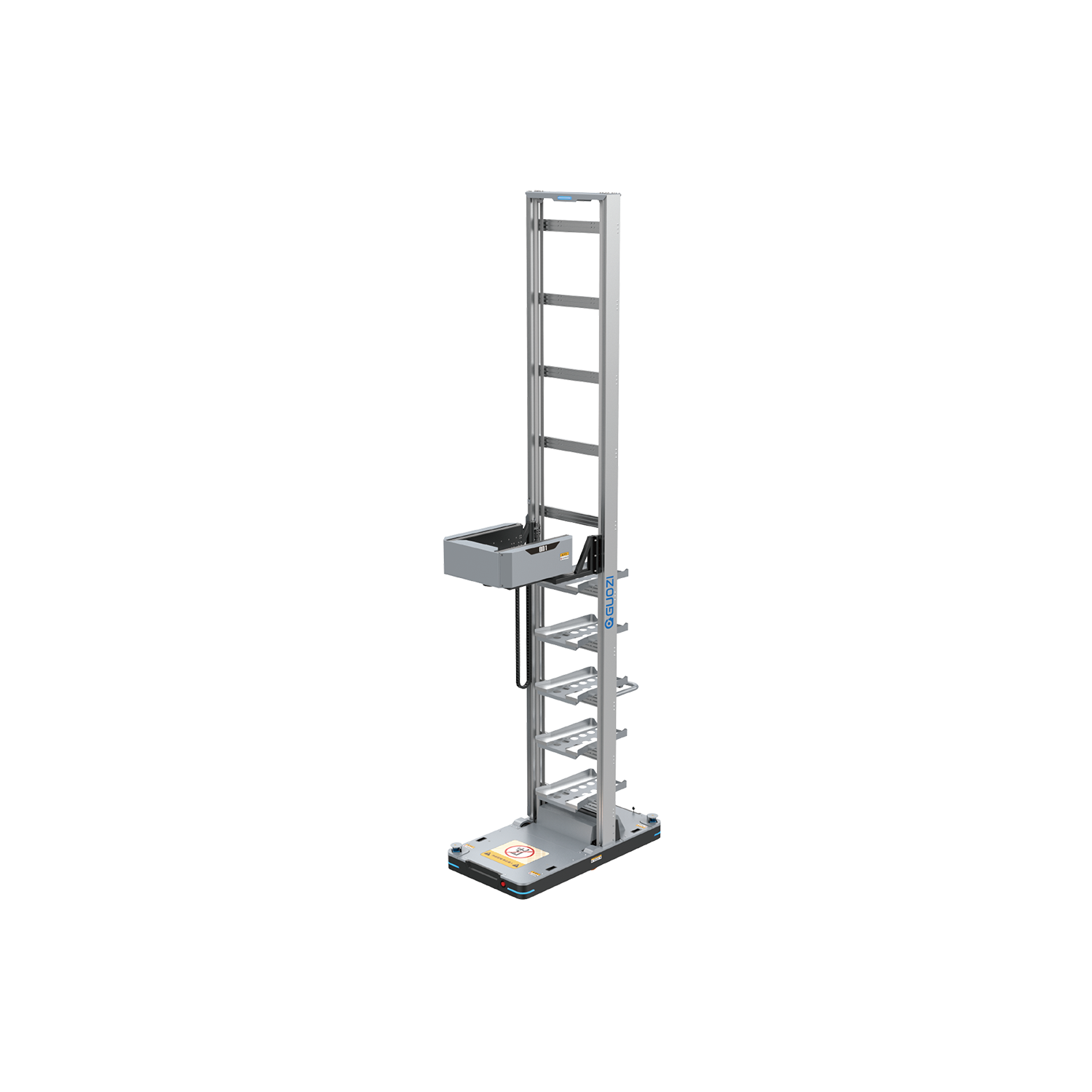 Integration and Innovation of Robotic Picking Systems in E-Commerce Logistics