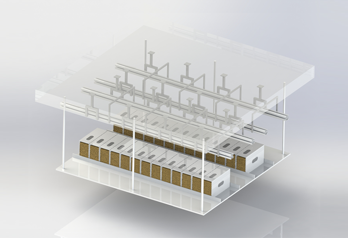 Soluzioni per semiconduttori