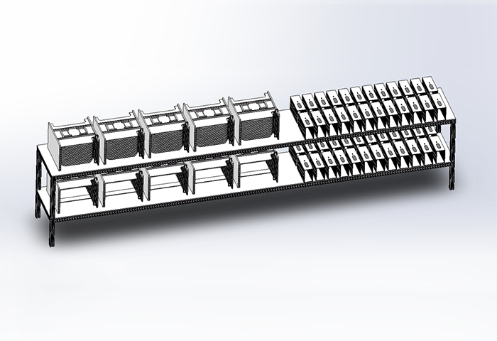 Soluzioni per semiconduttori